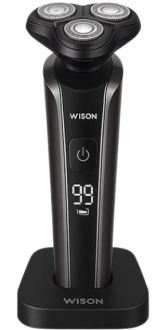 Wıson WS-650 Sakal Kesme Makinesi