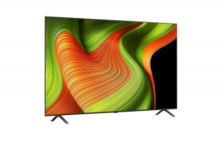 LG OLED77B56LA Ultra HD (4K) TV