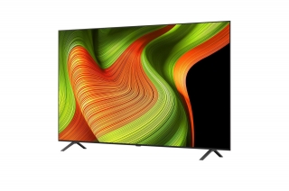 LG OLED77B56LA Ultra HD (4K) TV