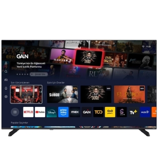 Vestel 65UV9750 Ultra HD (4K) TV