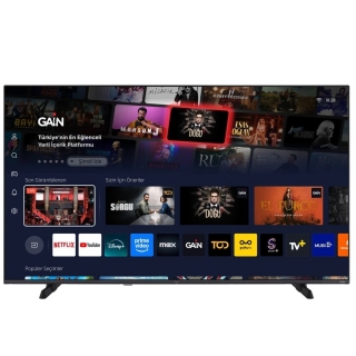 Vestel 55UV9750 Ultra HD (4K) TV