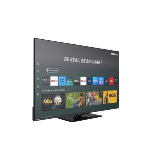 Toshiba 55QV3F63DT Ultra HD (4K) TV