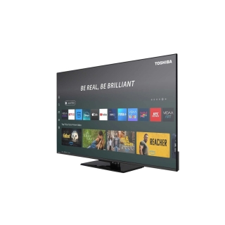 Toshiba 55QV3F63DT Ultra HD (4K) TV