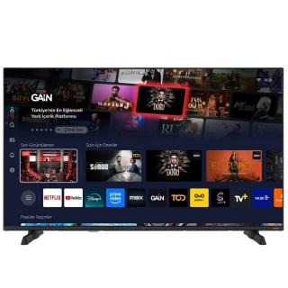 Vestel 43UV9750 Ultra HD (4K) TV