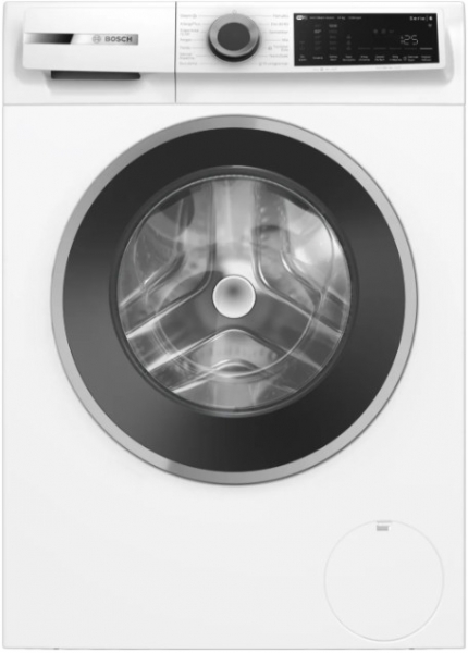 Bosch WGK252Z0TR Çamaşır Makinesi