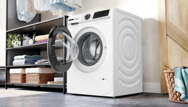 Bosch WGK252Z0TR Çamaşır Makinesi