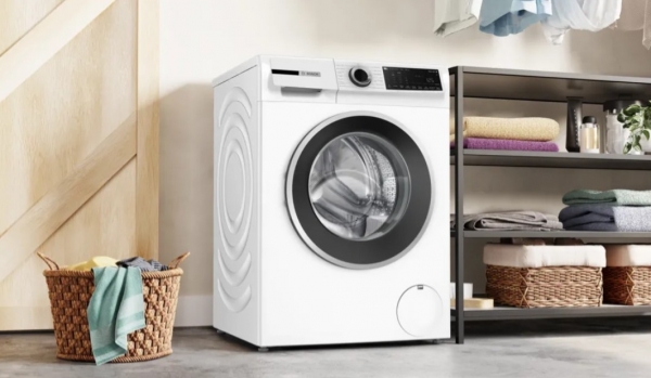 Bosch WGK252Z0TR Çamaşır Makinesi