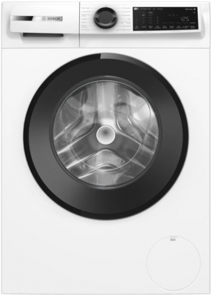 Bosch WGK242Z0TR Çamaşır Makinesi