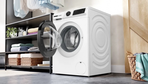 Bosch WGK242Z0TR Çamaşır Makinesi