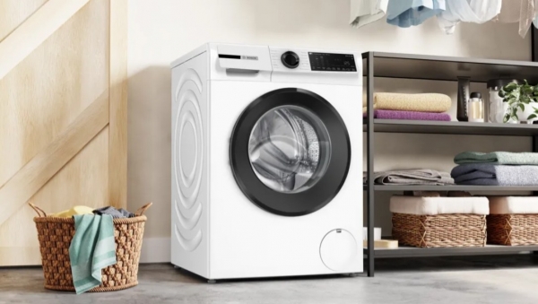 Bosch WGK242Z0TR Çamaşır Makinesi