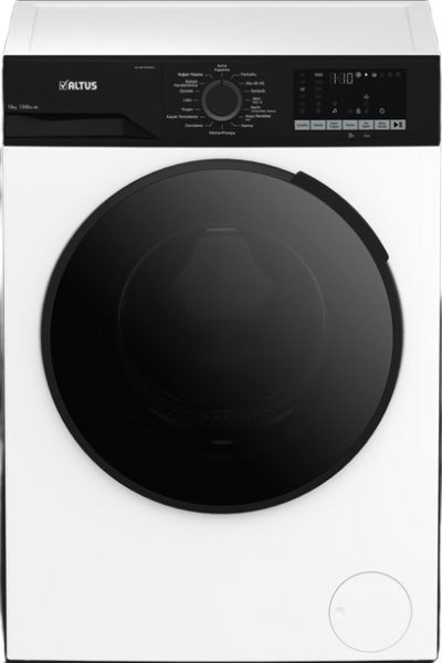 Altus AL CM 101254 D Çamaşır Makinesi
