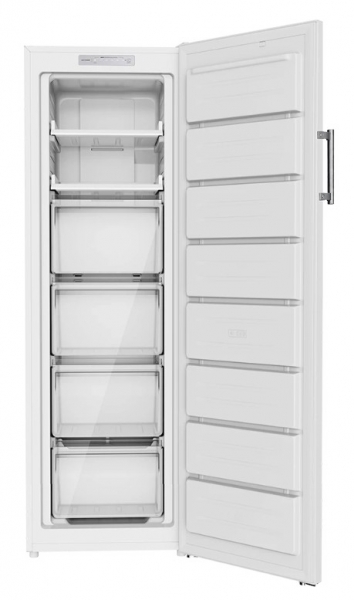 Uğur UED 6204 DTK NF R65 Derin Dondurucu