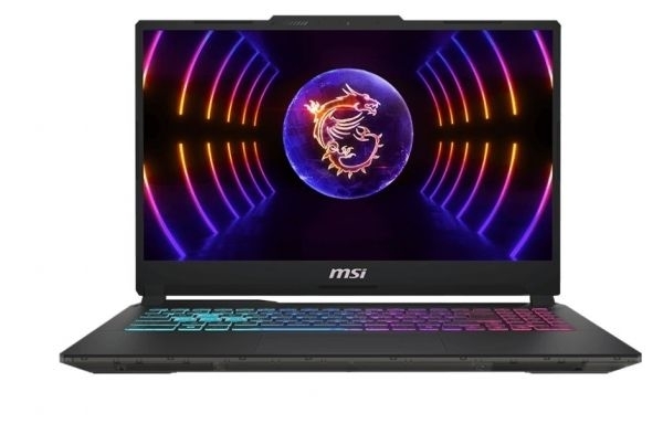 MSI Cyborg 15 A13VF-892XTRK01 Laptop