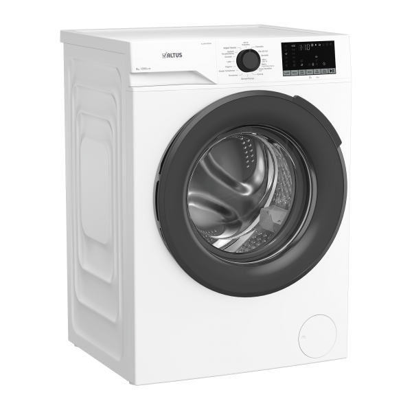 Altus AL CM 81050 M Çamaşır Makinesi