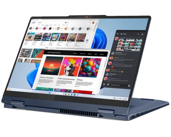 Lenovo Ideapad 5 83KX003UTR 2'si 1 Arada