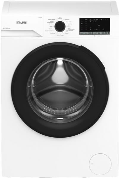 Altus AL CM 81050 Çamaşır Makinesi