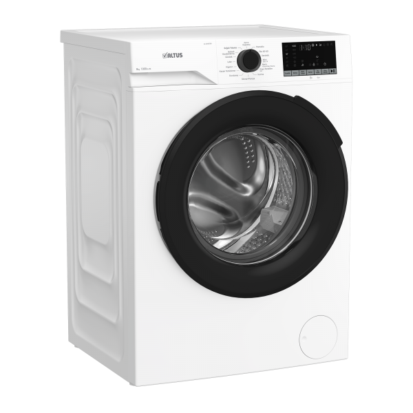 Altus AL CM 81050 Çamaşır Makinesi