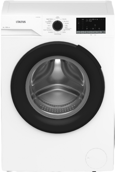 Altus AL CM 81050R Çamaşır Makinesi