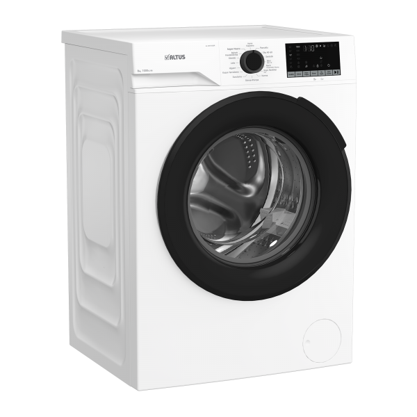 Altus AL CM 81050R Çamaşır Makinesi