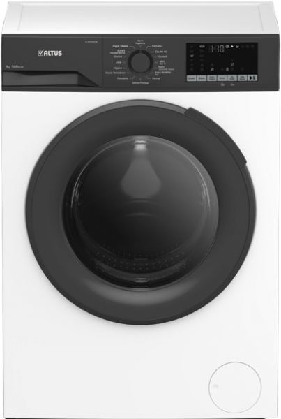 Altus AL CM 91050 MC Çamaşır Makinesi