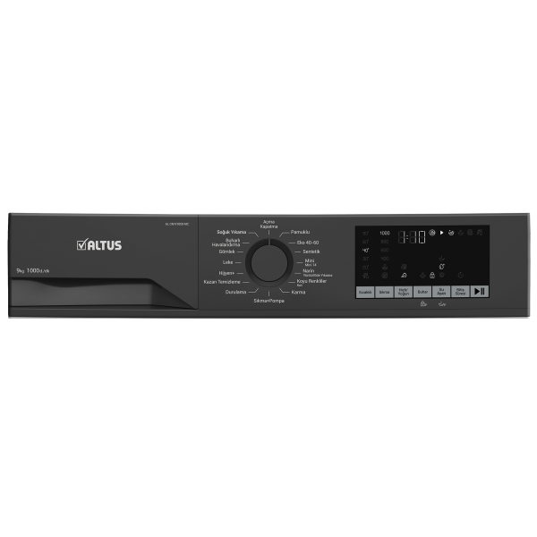 Altus AL CM 91050 MC Çamaşır Makinesi