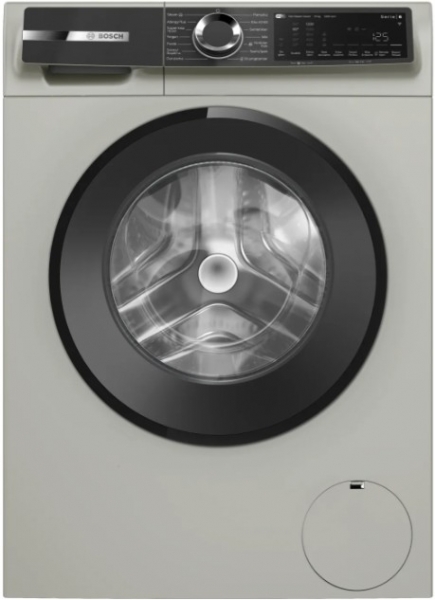 Bosch WGK252ZXTR Çamaşır Makinesi