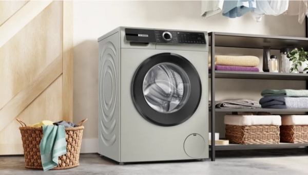 Bosch WGK252ZXTR Çamaşır Makinesi