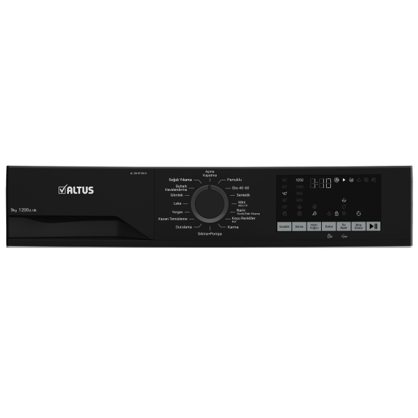 Altus AL CM 91254 D Çamaşır Makinesi