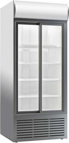 Şenocak S 900 SC DD Buzdolabı