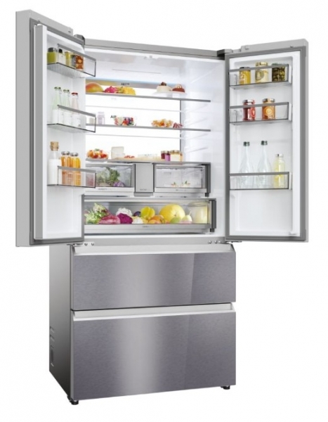 Haier HFR79F19EFGK Buzdolabı