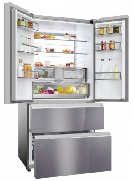 Haier HFR79F19EFGK Buzdolabı