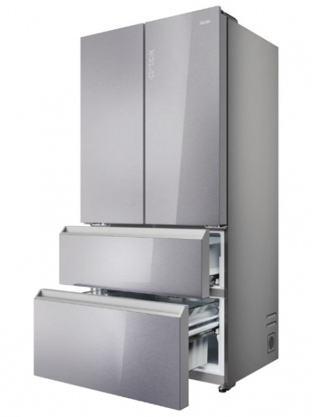 Haier HFR79F19EFGK Buzdolabı