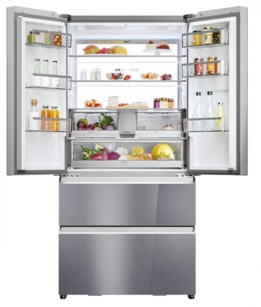 Haier HFR79F19EFGK Buzdolabı
