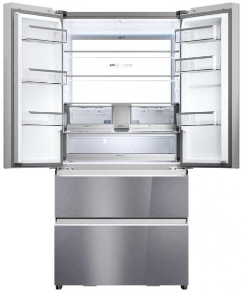 Haier HFR79F19EFGK Buzdolabı