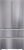 Haier HFR79F19EFGK Buzdolabı