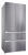 Haier HFR79F19EFGK Buzdolabı