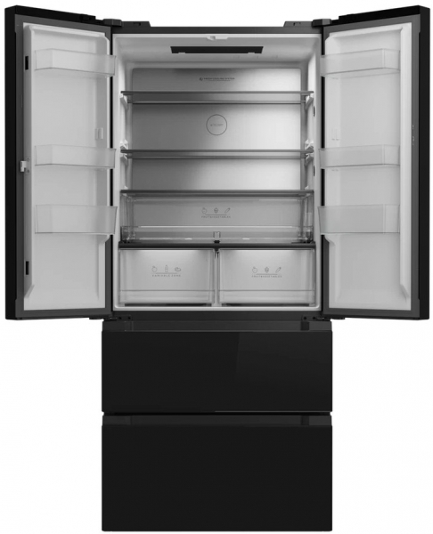 Teka RFD 77825 GBK Buzdolabı