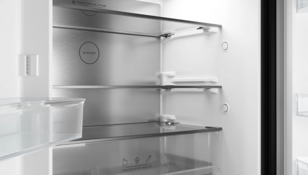 Teka RFD 77825 GBK Buzdolabı