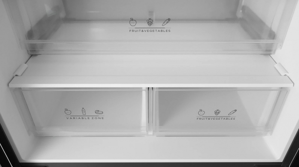 Teka RFD 77825 GBK Buzdolabı