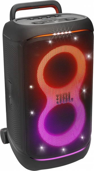JBL PartyBox 520 Müzik Sistemi