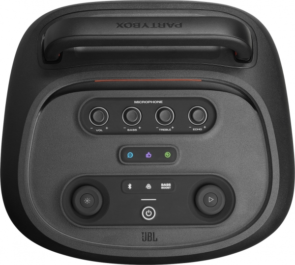 JBL PartyBox 520 Müzik Sistemi