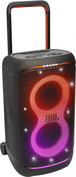 JBL PartyBox 520 Müzik Sistemi