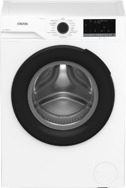 Altus AL CM 91050 Çamaşır Makinesi
