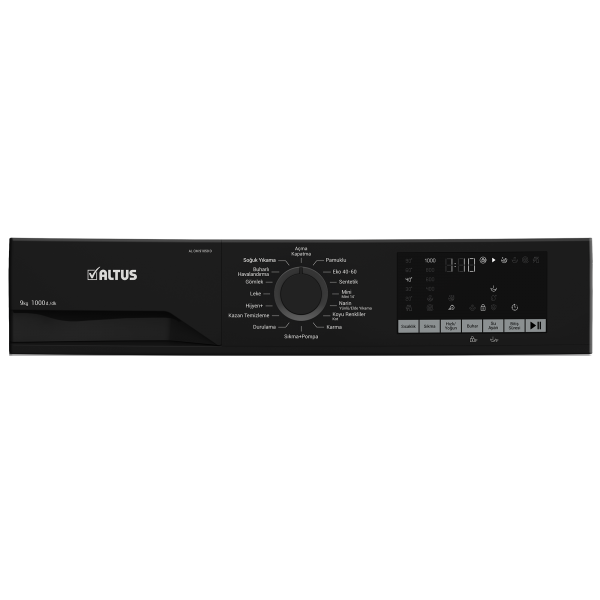 Altus AL CM 91050 D Çamaşır Makinesi