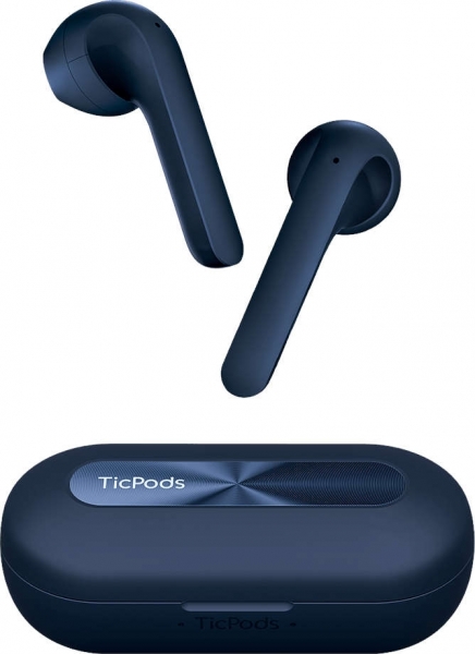 Mobvoi TicPods 2 Pro+ Tam Kablosuz Kulaklık