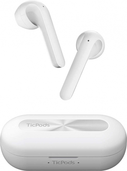 mobvoi Mobvoi TicPods 2 Pro+ Tam Kablosuz Kulaklık