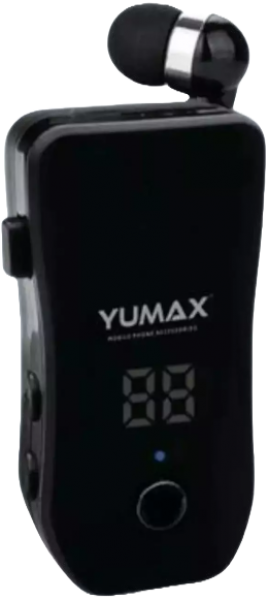 Yumax K7 Kablosuz Kulaklık