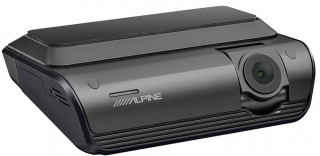 Alpine DVR-Q1000 Araç İçi Kamera