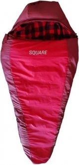 Square Denali