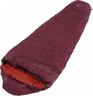 Easy Camp Nebula M